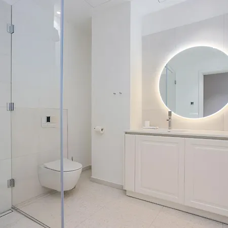 Lovely Historic In Old Town Apartment Tallinn