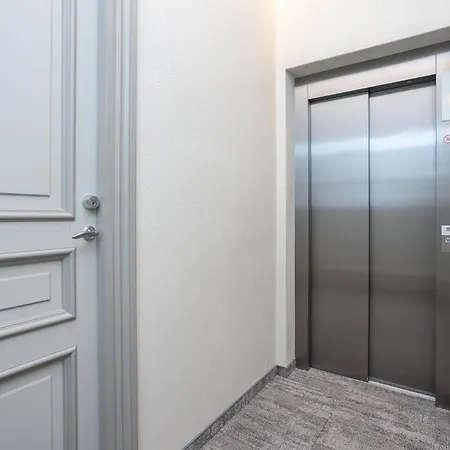 Lovely Historic In Old Town Tallinn