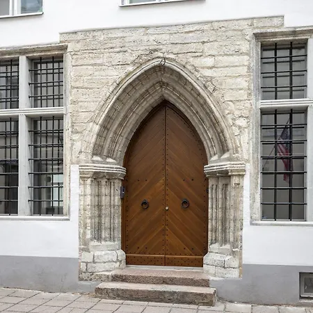 Appartement Lovely Historic In Old Town *