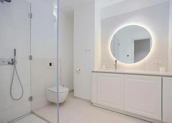 Lovely Historic In Old Town Apartment Tallinn