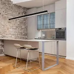 Appartement Lovely Historic In Old Town