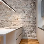 Lovely Historic In Old Town Appartement
