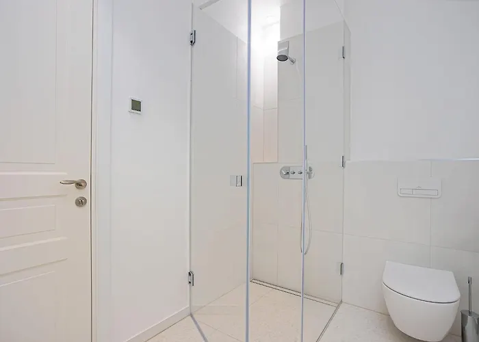 Lovely Historic In Old Town Appartement *