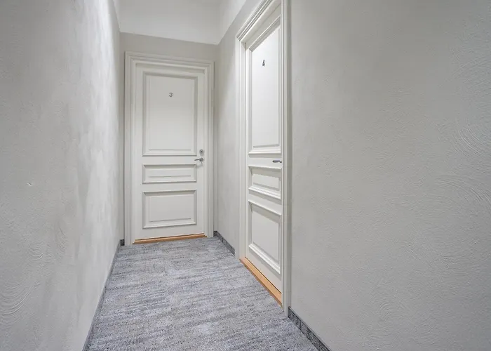 Lovely Historic In Old Town Appartement *