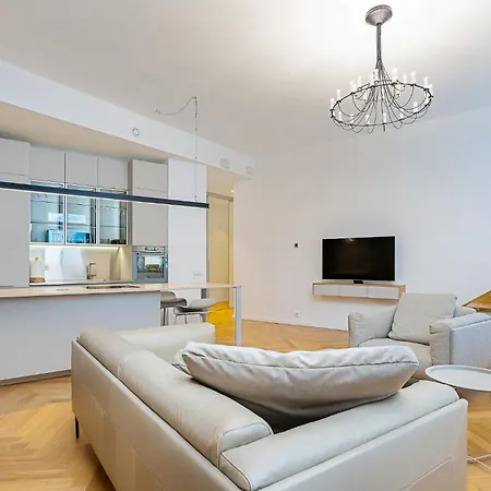 Lovely Historic In Old Town Apartmán *