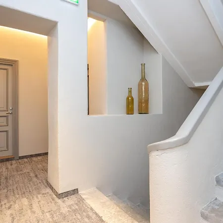 Lovely Historic In Old Town Apartmán Tallinn